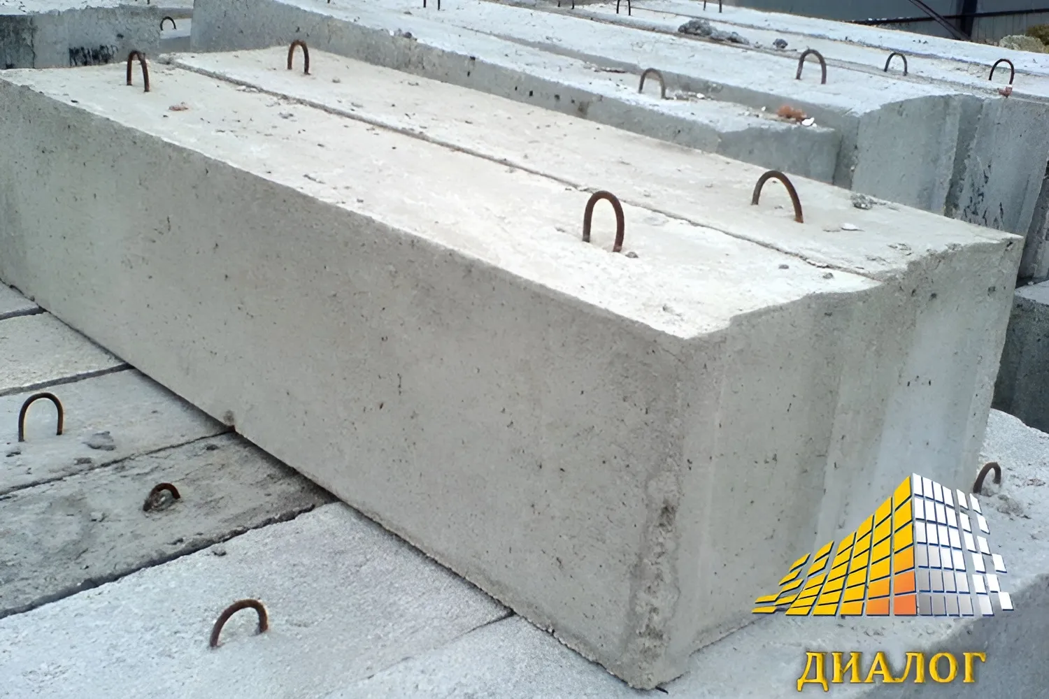 Бетон в Пензе - Продажа бетона по ценам производителя от ООО 